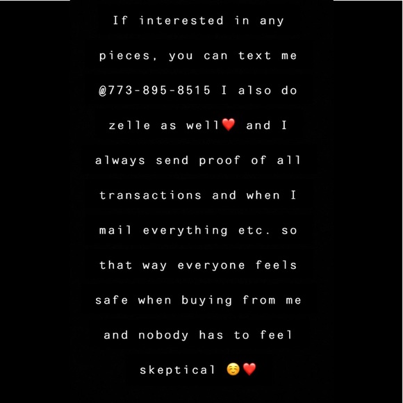 Bralett bundle of 3 for 20$ - Picture 3 of 3